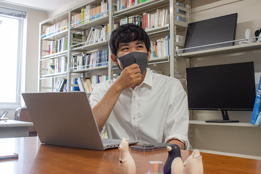 ラララ哲学カフェ
